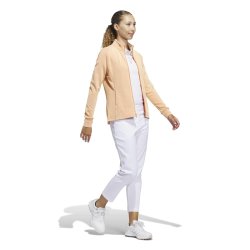 adidas W TXTR JKT - Orange